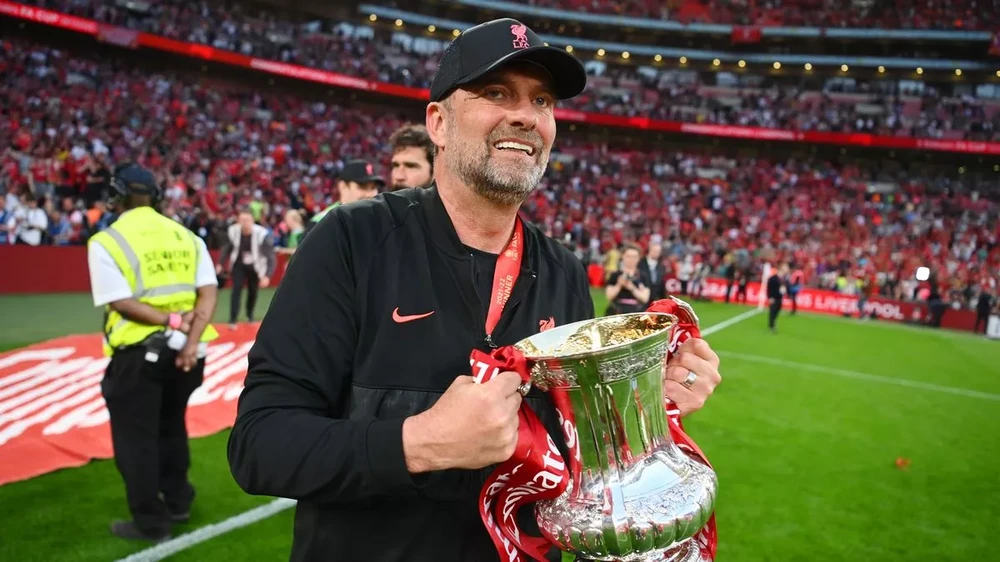 Trận lượt về FA Cup bị hủy bỏ sau lời kêu gọi của Klopp | Tạp chí Luật TP.HCM