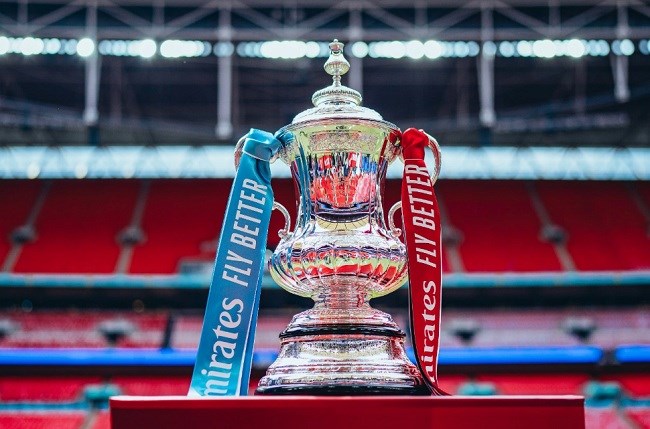 Link xem trực tiếp trận chung kết FA Cup giữa Man City và Man Utd