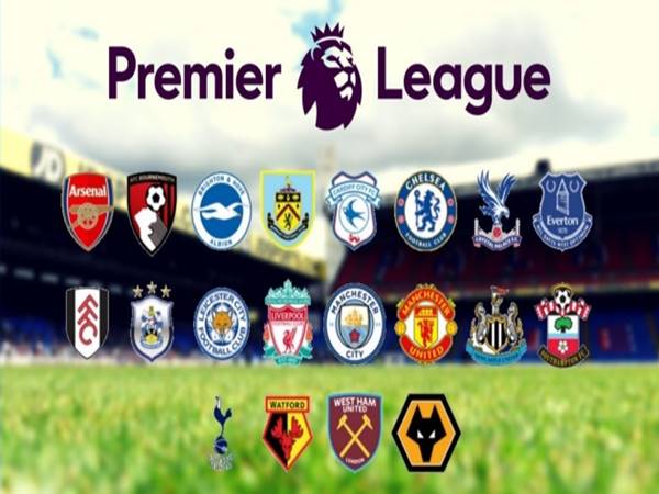 Premier League có bao nhiêu vòng đấu? Tìm hiểu về giải Ngoại hạng Anh