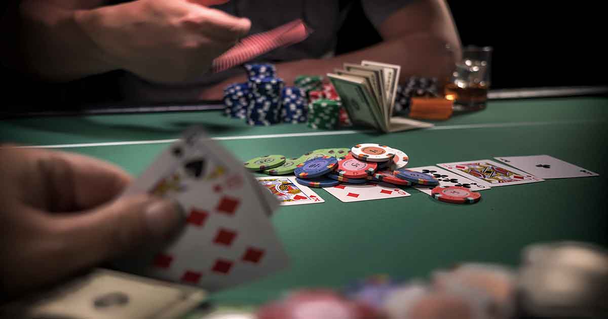 Preflop Là Gì? Cách Chơi Poker Ở Vòng Preflop Dành Cho Người Mới