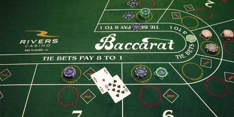 Cách Bắt Cầu Baccarat: Bí Quyết Giúp Bạn Chiến Thắng