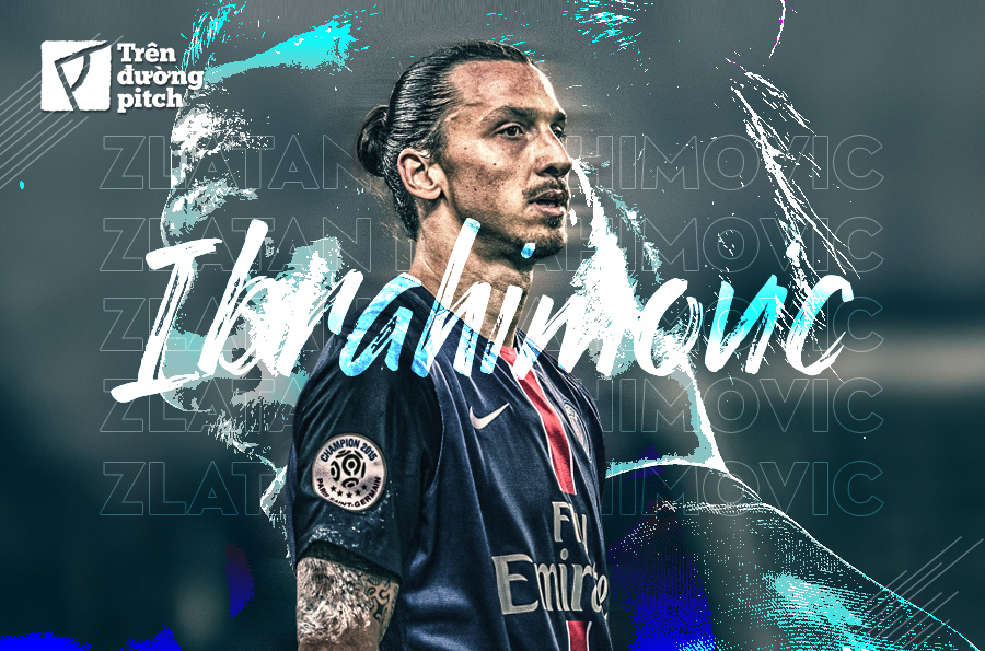 Zlatan Ibrahimovic: Bản hợp đồng thay đổi lịch sử PSG