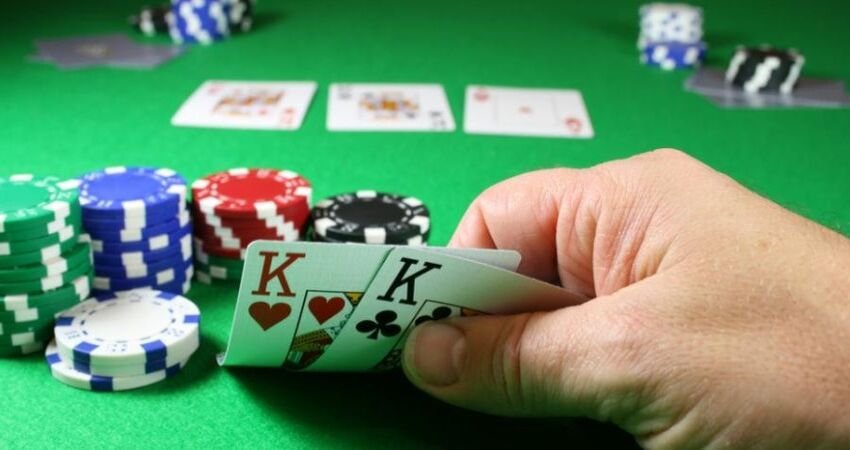 Kinh Nghiệm Chơi Baccarat Từ Các Chuyên Gia Lâu Năm Giúp Thắng Lớn
