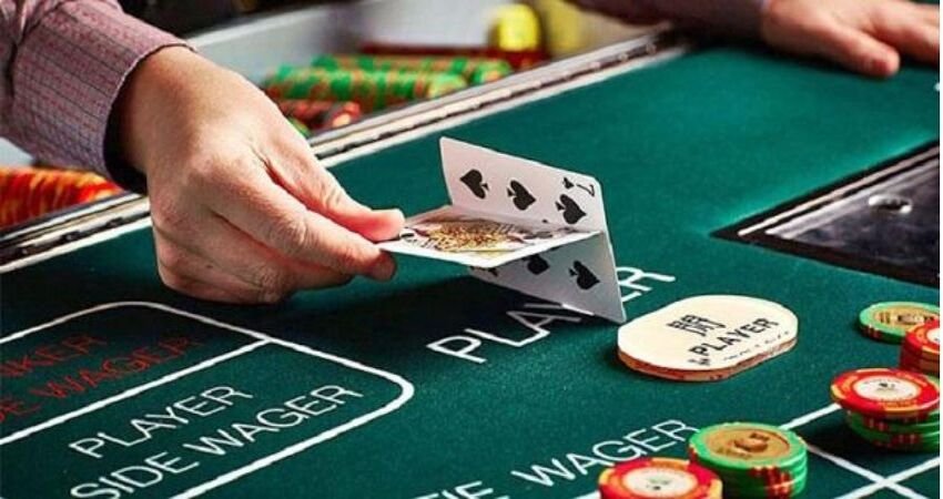 Kinh Nghiệm Chơi Baccarat Từ Các Chuyên Gia Lâu Năm Giúp Thắng Lớn
