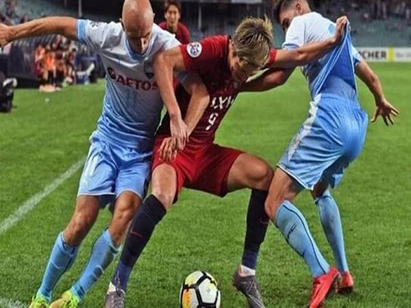 Pressing trong bóng đá là gì? Hướng dẫn chi tiết về cách thực hiện