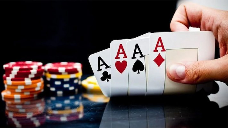 Tứ quý có thắng được đôi lợn không? Luật chơi Tien Len