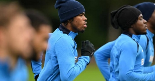 Tương lai của Chukwuemeka: rời Chelsea nhưng không rời London?
