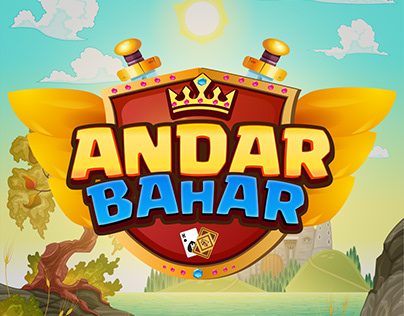 Dự án Andar Bahar :: Ảnh, Video, Logo, Minh họa và Thương hiệu :: Behance