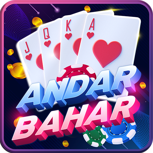 Andar Bahar Super Card – Ứng dụng trên Google Play