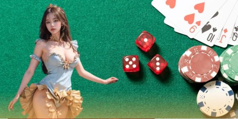 Hướng dẫn dành cho người mới bắt đầu chơi trò chơi bài Catte từ A đến Z