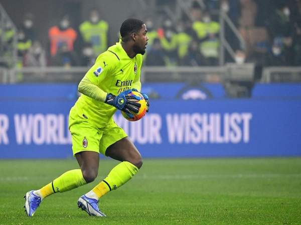 Những thủ môn xuất sắc nhất của AC Milan mà bạn nên biết