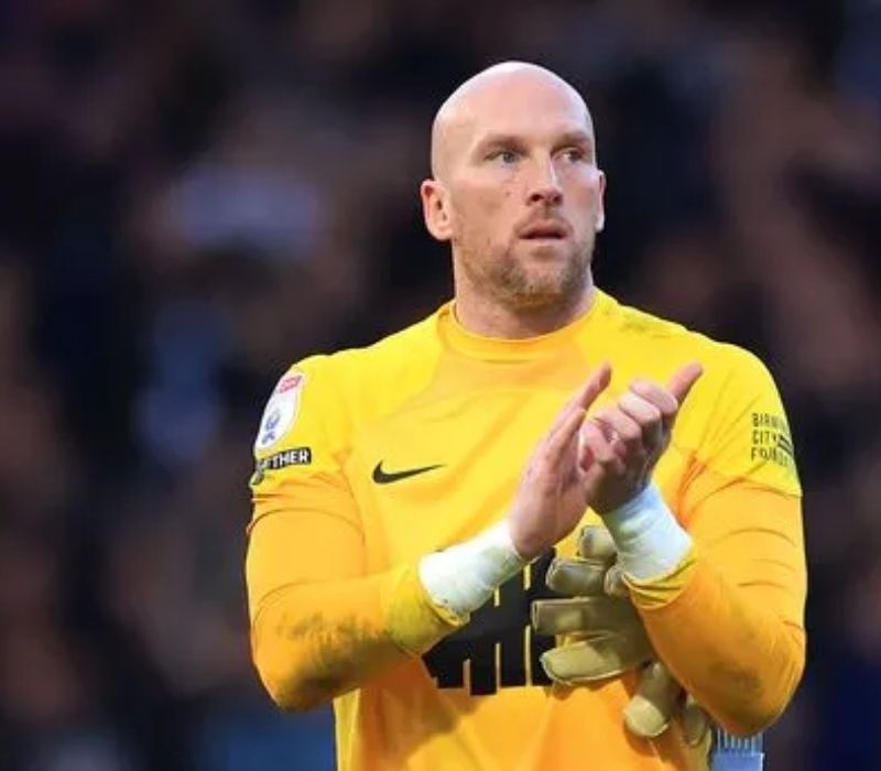 John Ruddy 1