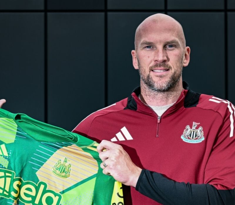 John Ruddy 2