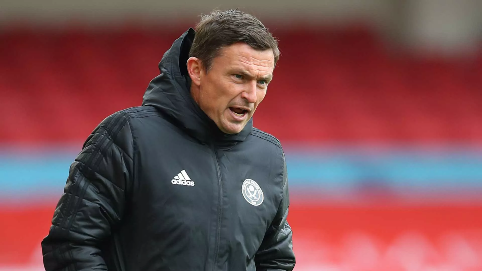Paul Heckingbottom: Sự Nghiệp và Phong Cách Huấn Luyện