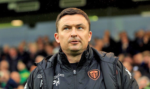 Paul Heckingbottom: Sự Nghiệp và Phong Cách Huấn Luyện