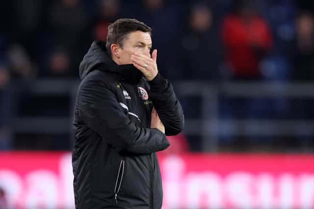 Paul Heckingbottom: Sự Nghiệp và Phong Cách Huấn Luyện