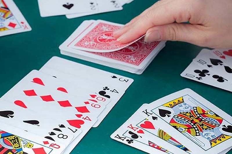 Top 06+ Kinh Nghiệm Đánh Phỏm Cực Hay Từ Các Cao Thủ