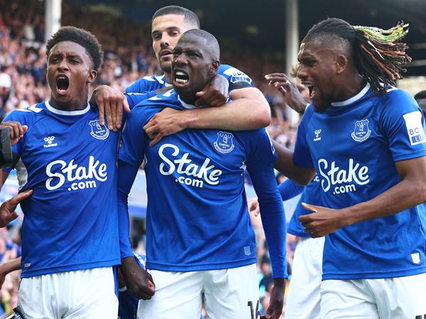 Câu lạc bộ Everton và một lịch sử đầy huy hoàng