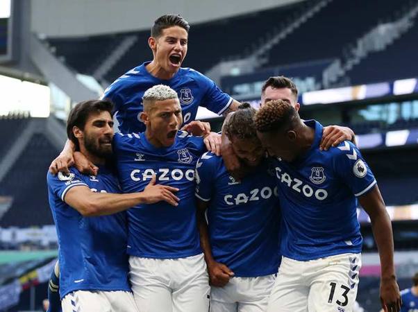 Khám Phá Lịch Sử Câu Lạc Bộ Everton Và Thông Tin Cần Biết