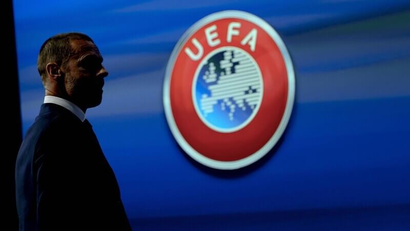 UEFA Là Gì? Lịch Sử Và Các Cuộc Thi Bóng Đá UEFA Tổ Chức
