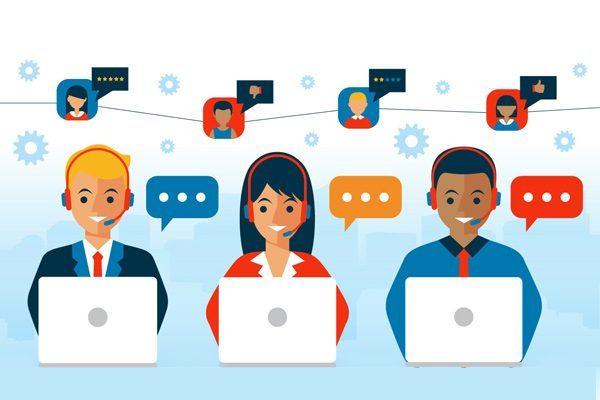 Chăm sóc khách hàng và các kỹ năng cần thiết - samivietnam.com