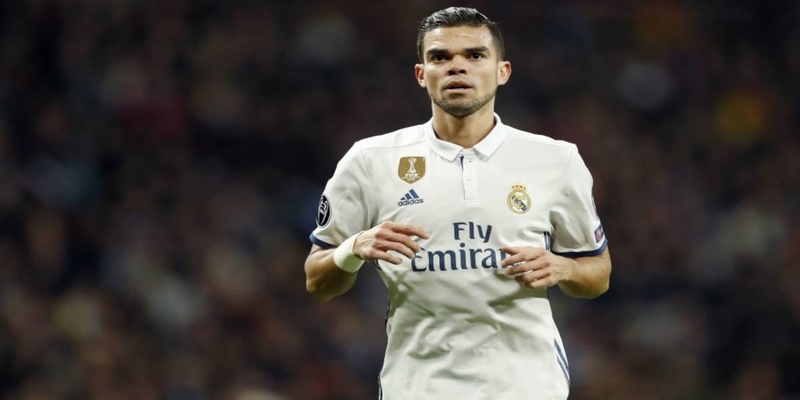 Hậu Vệ Hay Nhất Của Real Madrid Top 5 Cầu Thủ Hàng Đầu