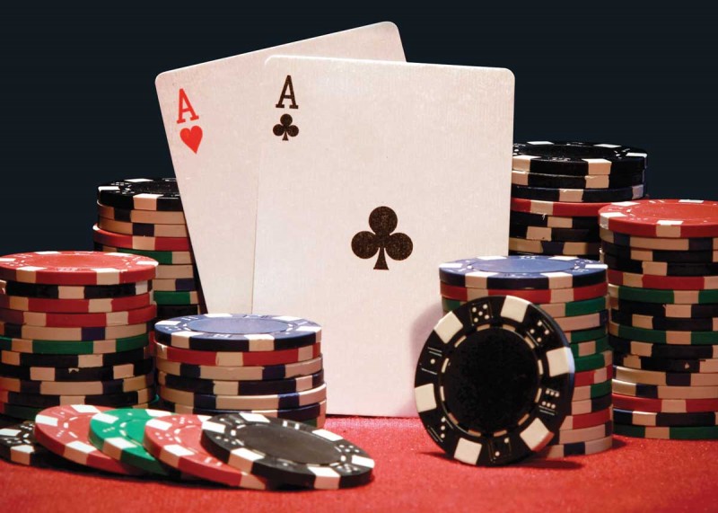 Fold'em hay Hold'em? - Tin tức Binghamton