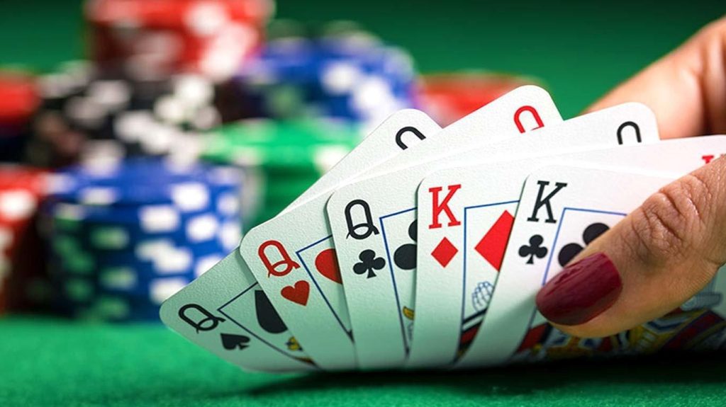 Rake Là Gì Trong Poker? Những Điều Bạn Cần Biết Về Rake Trong Poker