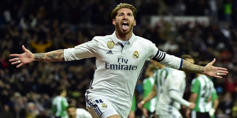 Hậu Vệ Hay Nhất Của Real Madrid Top 5 Cầu Thủ Hàng Đầu