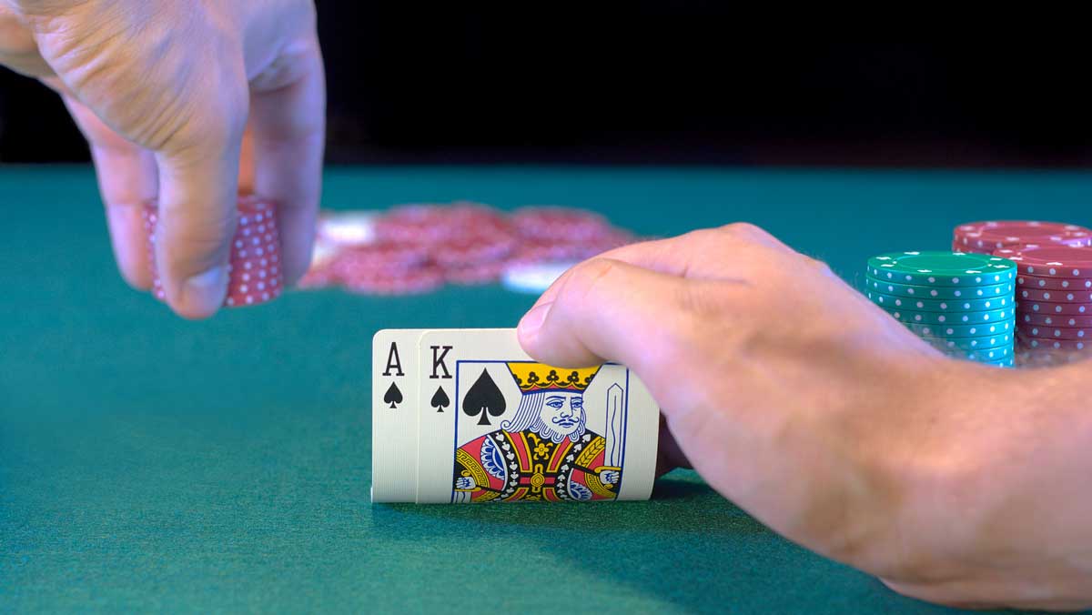 3-Bet trong Poker: Định nghĩa và cách sử dụng | Natural8