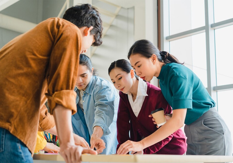 Tóm tắt 15 kỹ năng văn phòng cần thiết cho người đi làm