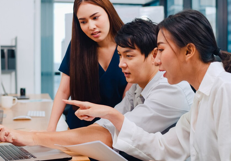 Tóm tắt 15 kỹ năng văn phòng cần thiết cho người đi làm