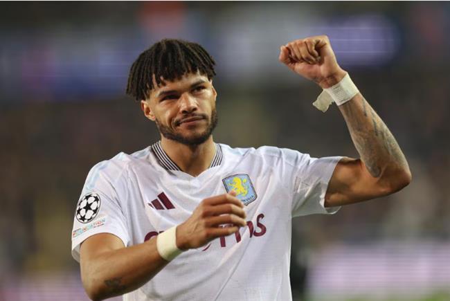 Tyrone Mings - Thông tin về cầu thủ Tyrone Mings