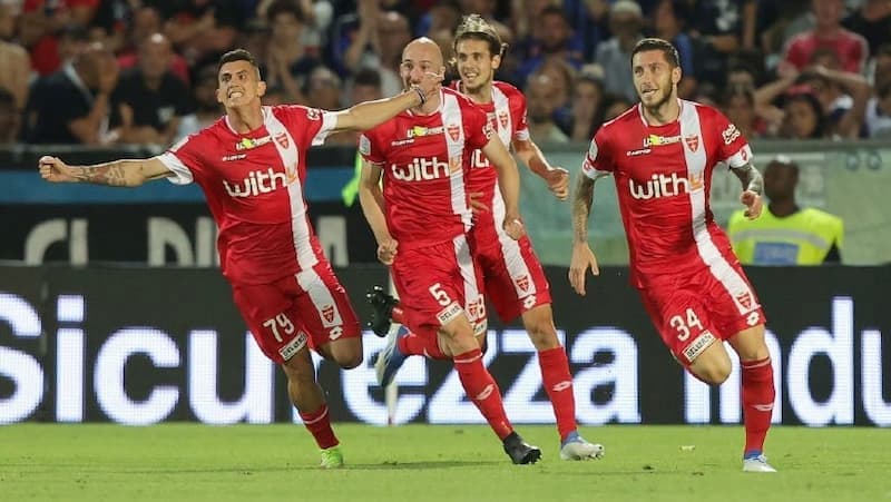 CLB AC Monza: Lịch sử hình thành đội bóng Người Brianza