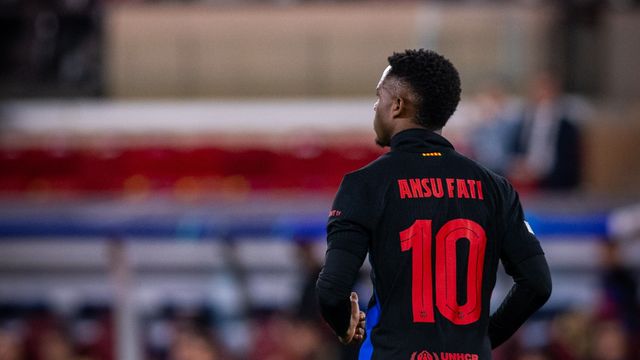 Trang web chính thức của FC Barcelona