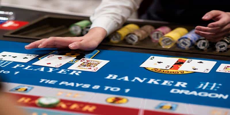 Phương Pháp 114 Baccarat Là Gì? Kinh Nghiệm Với Phương Pháp Baccarat 114