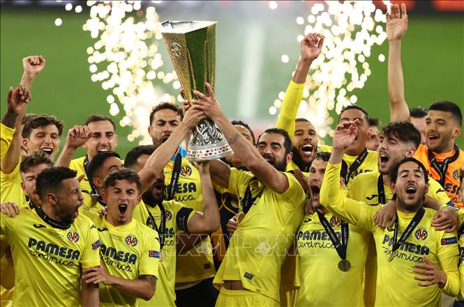Lịch sử của Villarreal CF và những thành tích nổi bật của đội