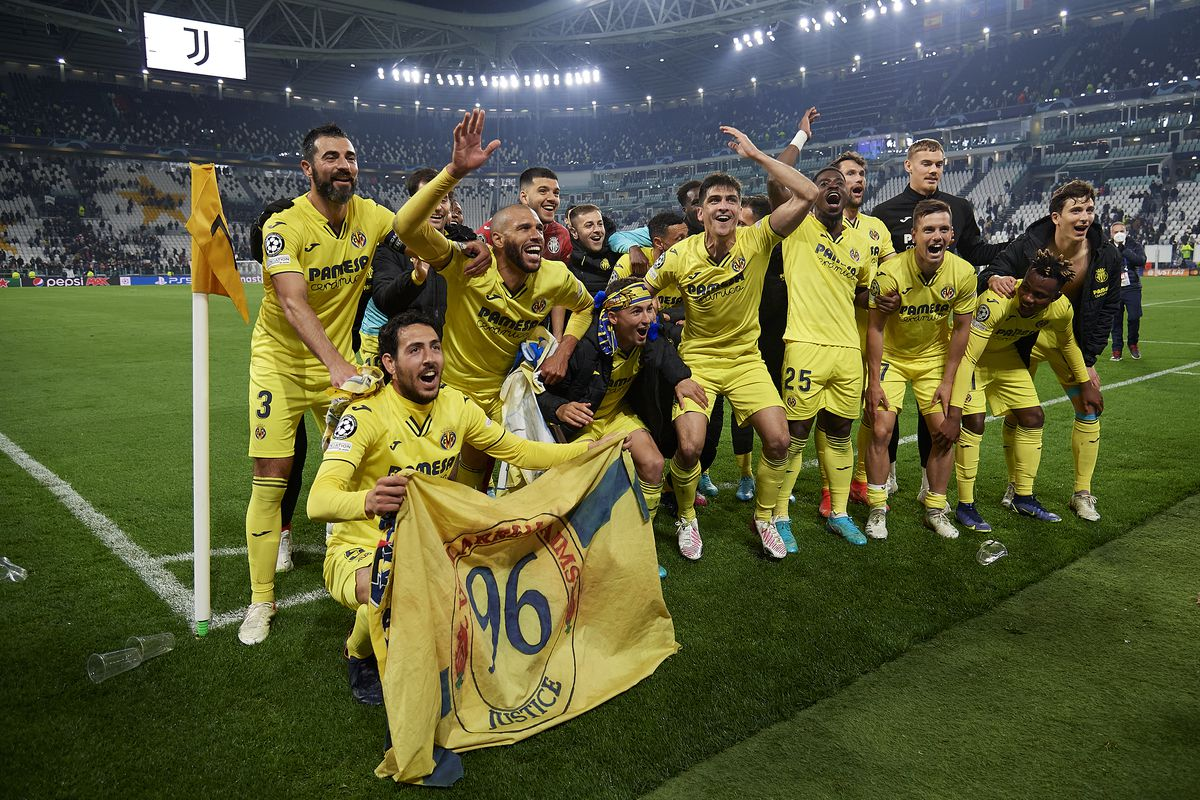 Lịch sử của Villarreal CF và những thành tích nổi bật của đội