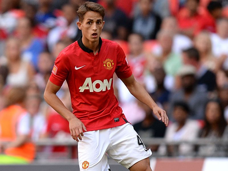 Adnan Januzaj - Bỉ | Hồ sơ cầu thủ | Sky Sports Football