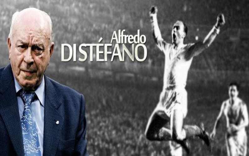 Top 9 cầu thủ vĩ đại nhất của Real Madrid - Huyền thoại Real Madrid