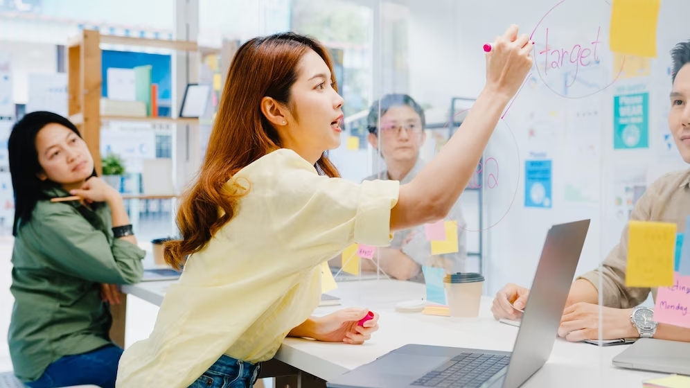Bộ đầy đủ hơn 20 kỹ năng tuyển dụng hiệu quả dành cho HR