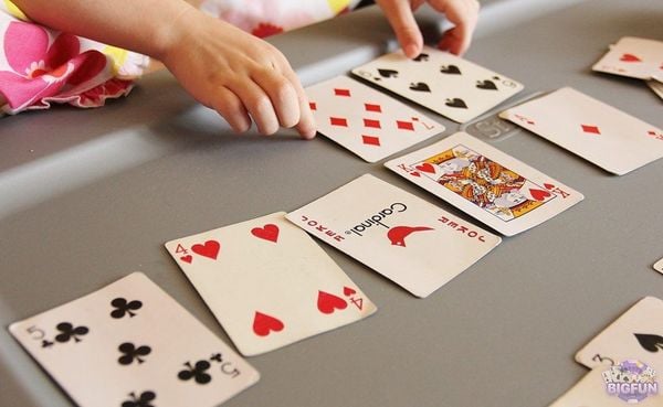 LUẬT CHƠI BÀI SÂM, BA CÂY, TÁ LẢ, XÌ DÁCH CƠ BẢN – ADAM STORE - Thương hiệu  veston may sẵn hàng đầu Việt Nam