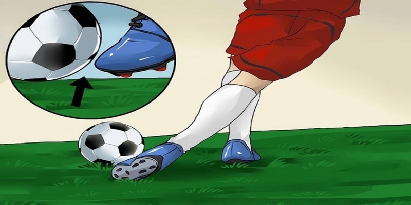 Rabona Là Gì? Bí Quyết Thực Hiện Và Ý Nghĩa Kỹ Thuật Bóng Đá Rabona