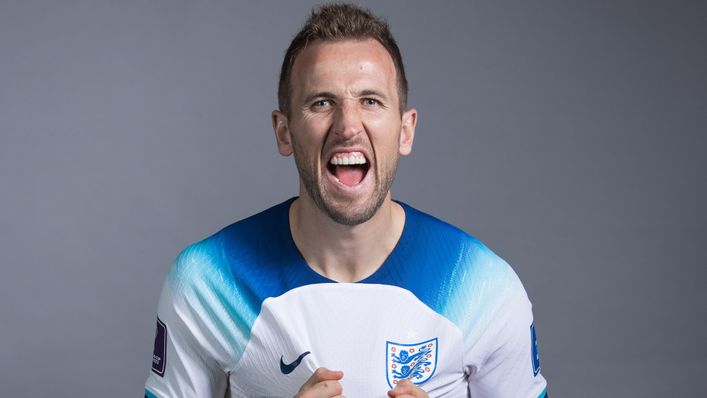 Tiểu Sử Cầu Thủ Harry Kane – Cầu Thủ Bóng Đá Đầy Triển Vọng