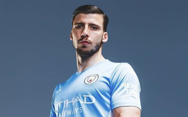 Tiểu sử của cầu thủ Ruben Dias, hậu vệ của câu lạc bộ Manchester City