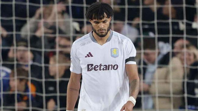 Tyrone Mings - Thông tin về cầu thủ Tyrone Mings