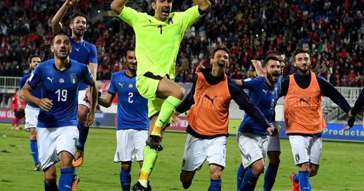 Vòng play-off là gì? Vòng play-off trong bóng đá là gì?