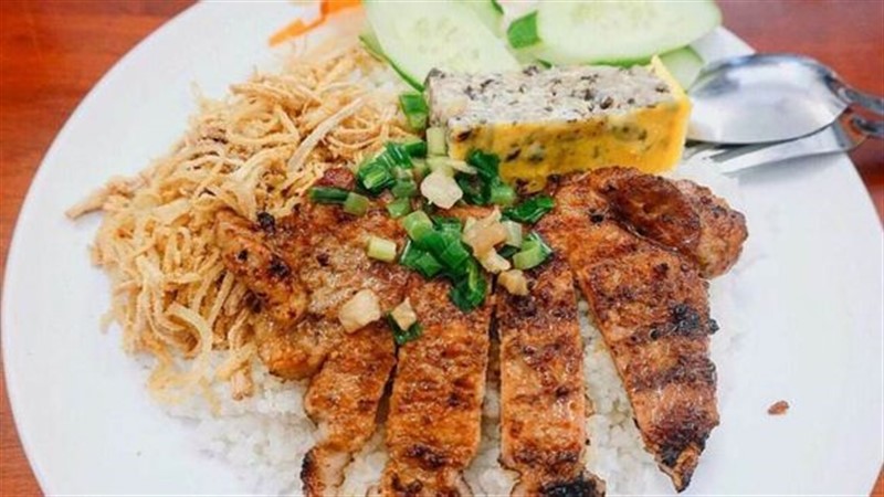 10 Quán Cơm Tấm Ngon Nhất Quận Thủ Đức Giúp Bạn Chọn Quán Dễ Dàng