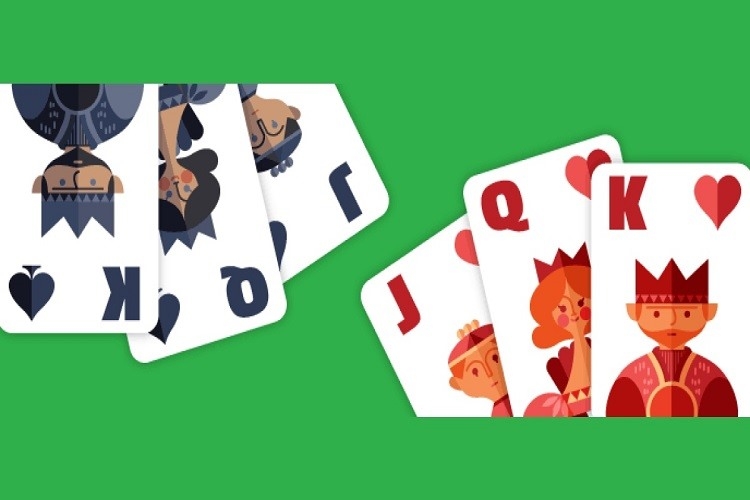 Làm chủ trò chơi Solitaire trên Google với những mẹo tuyệt vời này