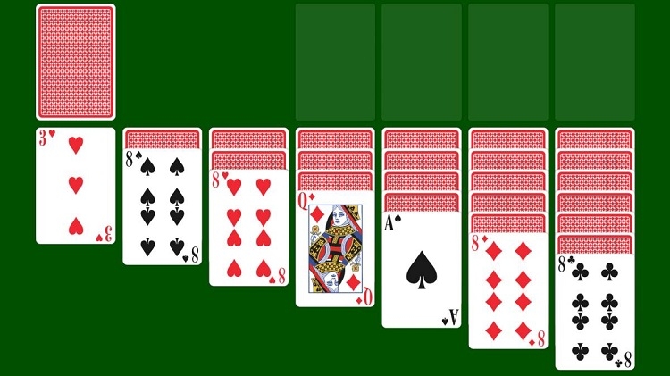 Làm chủ trò chơi Solitaire trên Google với những mẹo tuyệt vời này